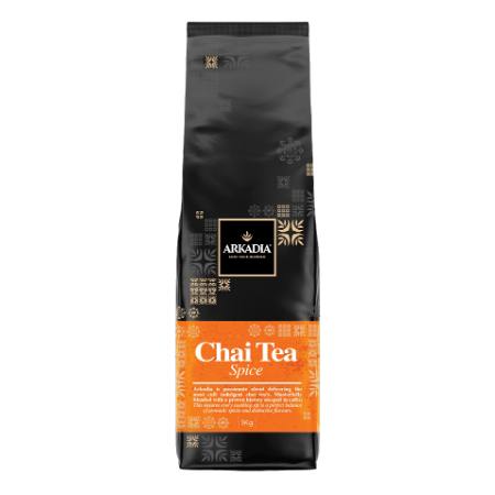 Arkadia Chai Powder 1kg